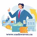 Cash Waves Canada